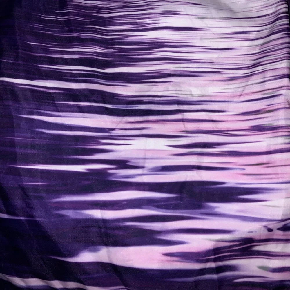 2 ~ Standard size shower curtains ~